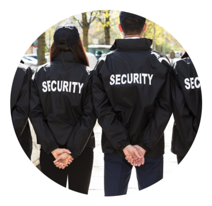 Evenementenbeveiliging